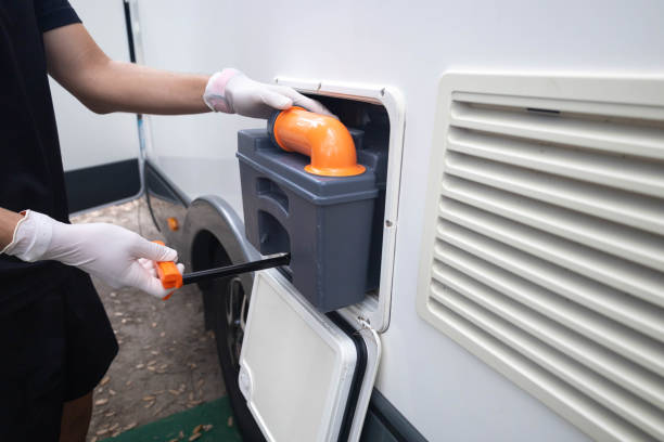 Portable Toilet Options We Offer in Washington Terrace, UT